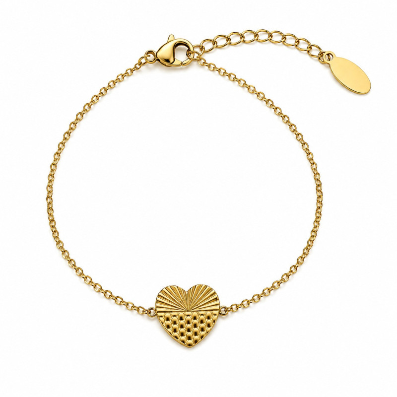 Bransoletka Aura Heart