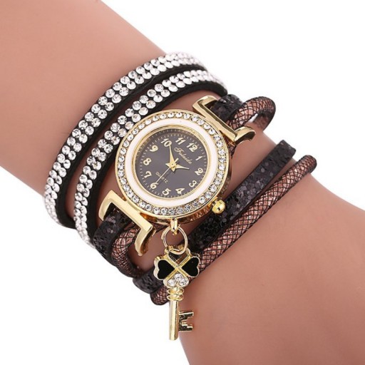 Zegarek bransoletka Metis...