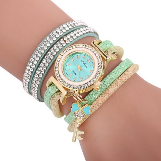 Zegarek bransoletka Metis...