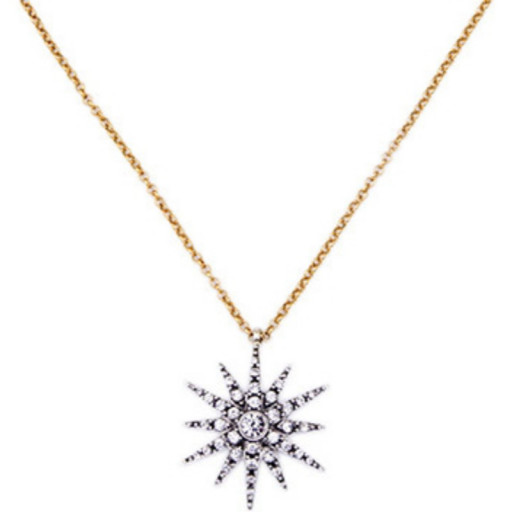 Naszyjnik Stardust