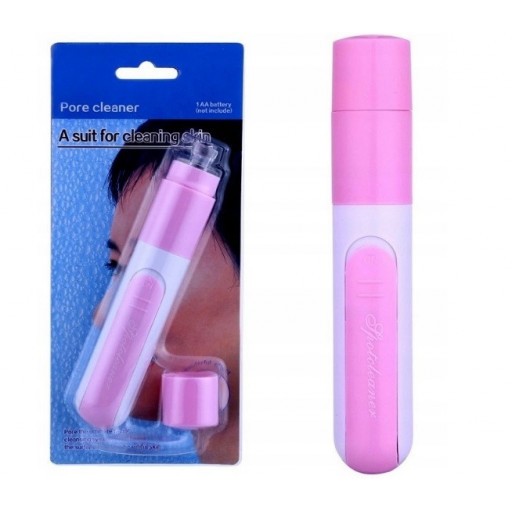 Zdjęcie produktu Urządzenie do usuwania zaskórników